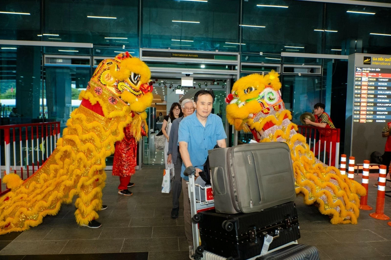 Phú Quốc trước thời cơ vươn lên thành điểm nghỉ đông hàng đầu châu Á Phú Quốc trước thời cơ vươn lên thành điểm nghỉ đông hàng đầu châu Á