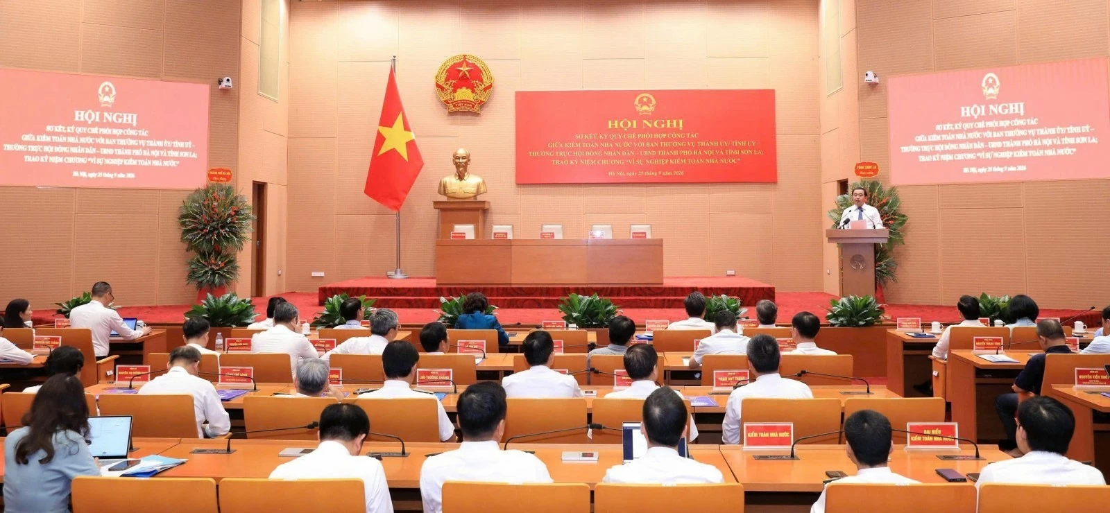 Hà Nội đề nghị kiểm toán trước các dự án trọng điểm Hà Nội đề nghị kiểm toán trước các dự án trọng điểm