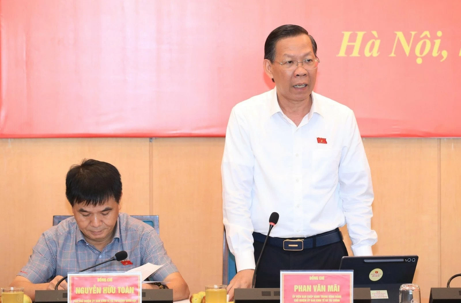 Hà Nội tính toán nguồn lực cho các dự án hạ tầng lớn Hà Nội tính toán nguồn lực cho các dự án hạ tầng lớn