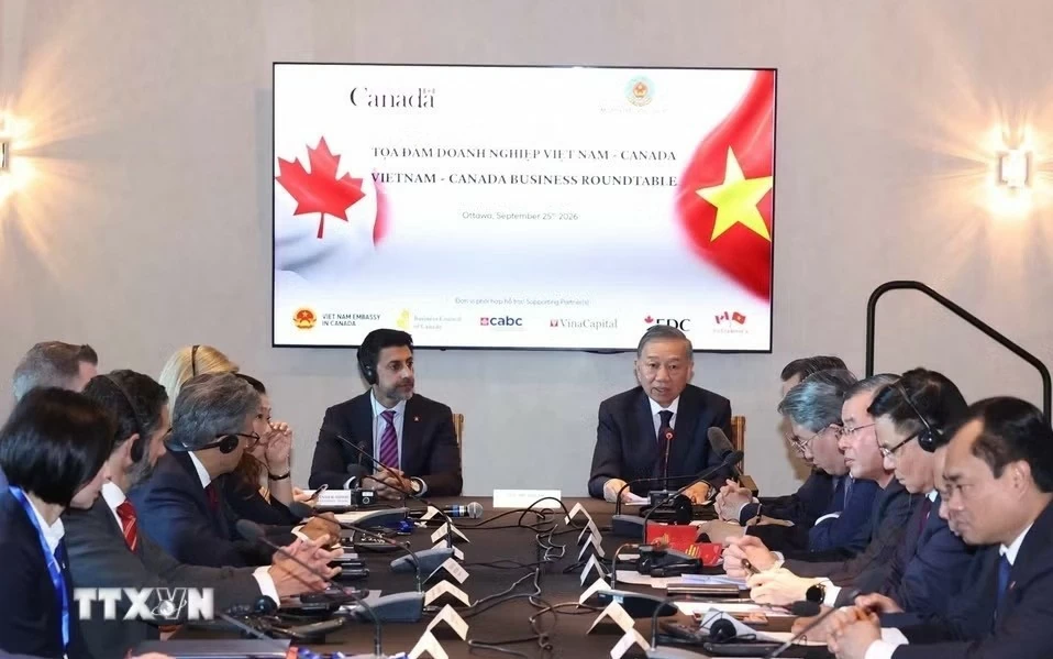 dua quan he kinh te viet nam canada sau sac hon ve dau tu gan ket hon ve chuoi gia tri va thuc chat hon ve ket qua