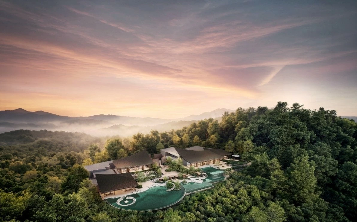 BIM Land khởi công khu nghỉ dưỡng cao cấp tại Vĩnh Hy BIM Land khởi công khu nghỉ dưỡng cao cấp tại Vĩnh Hy