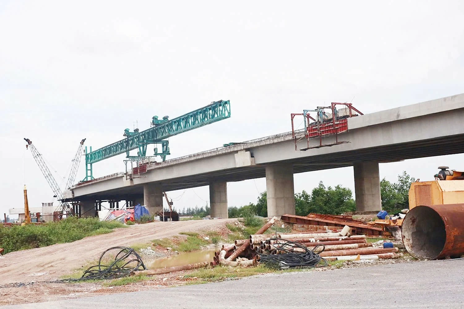 Kho bạc Nhà nước: Rút ngắn độ trễ, đưa vốn đầu tư công vào nền kinh tế