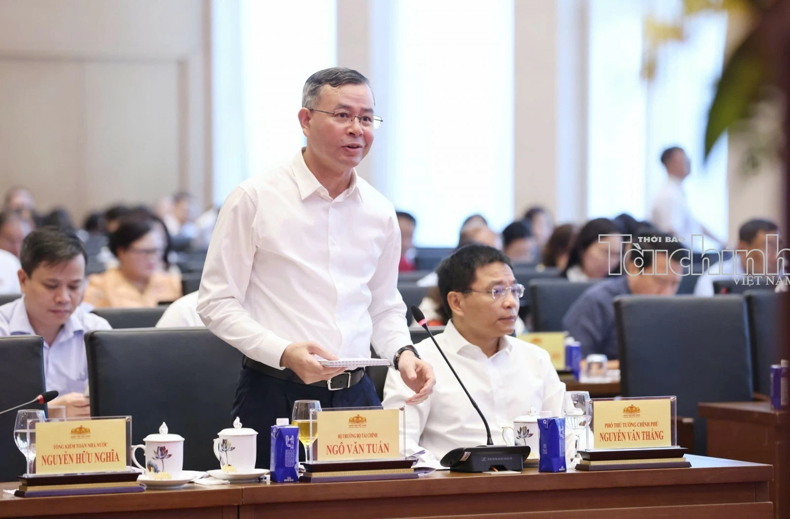 Thúc đẩy doanh nghiệp nhỏ và vừa trưởng thành để đạt mục tiêu tăng trưởng hai con số