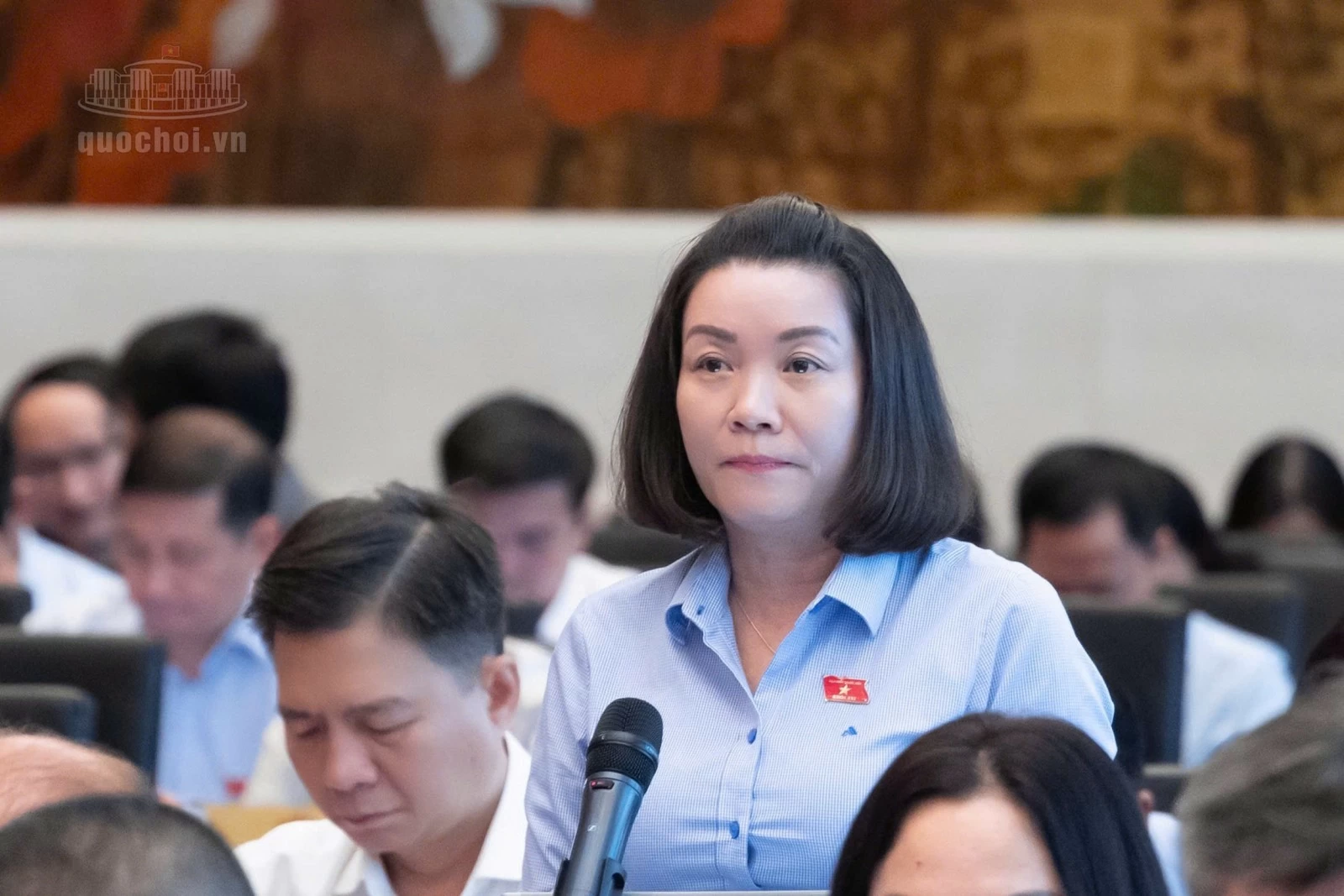Đề nghị rà soát kỹ mức phạt lên tới 3 tỷ đồng trong định danh điện tử Đề nghị rà soát kỹ mức phạt lên tới 3 tỷ đồng trong định danh điện tử