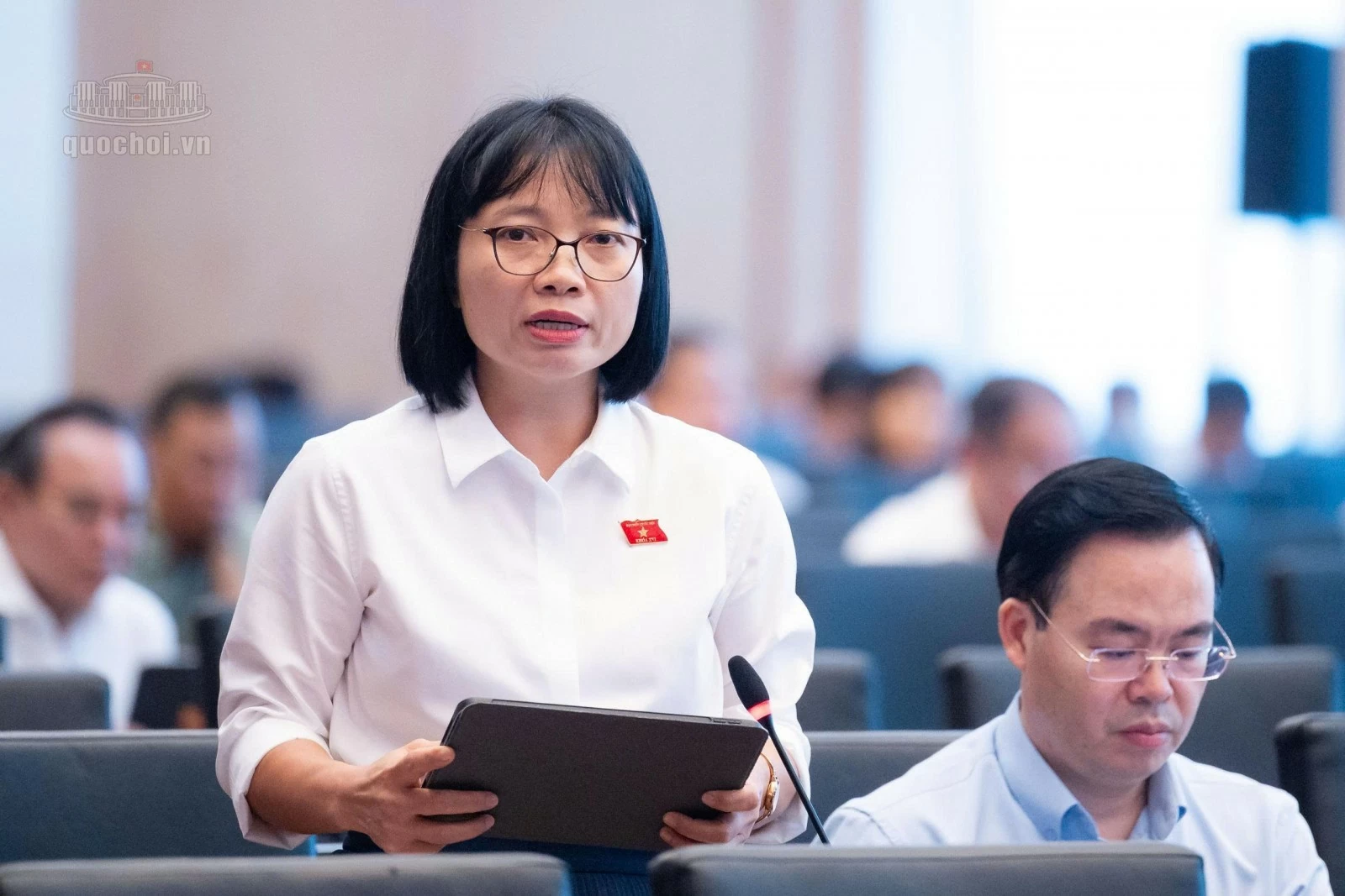 Đề nghị rà soát kỹ mức phạt lên tới 3 tỷ đồng trong định danh điện tử Đề nghị rà soát kỹ mức phạt lên tới 3 tỷ đồng trong định danh điện tử