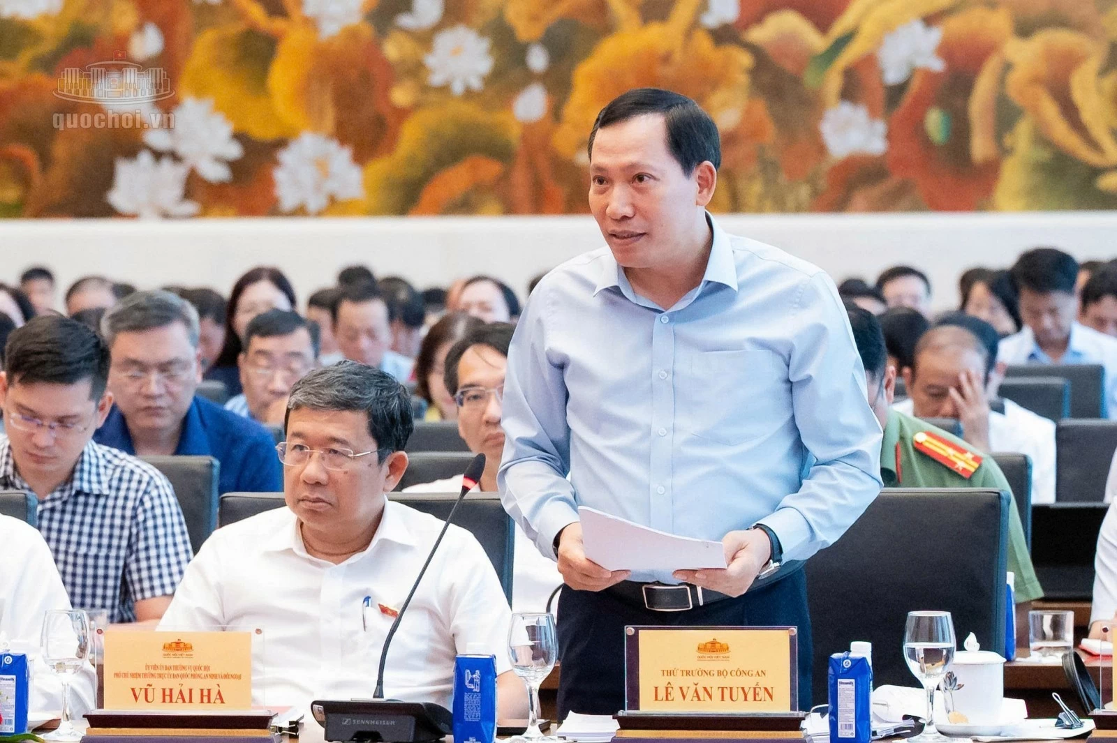 Đề nghị rà soát kỹ mức phạt lên tới 3 tỷ đồng trong định danh điện tử Đề nghị rà soát kỹ mức phạt lên tới 3 tỷ đồng trong định danh điện tử