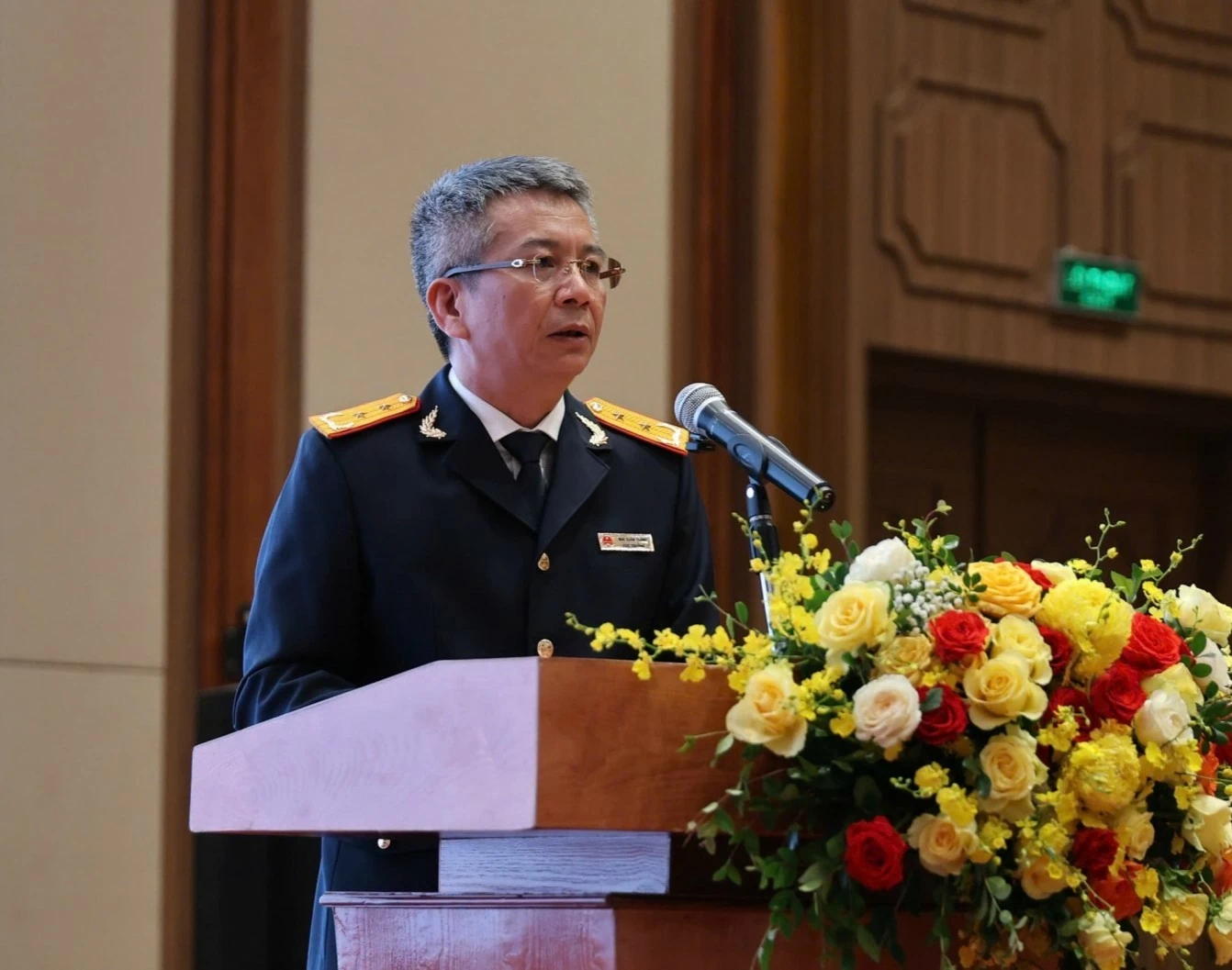 Công khai, thực hiện thống nhất pháp luật thuế để doanh nghiệp dễ tuân thủ Công khai, thực hiện thống nhất pháp luật thuế để doanh nghiệp dễ tuân thủ