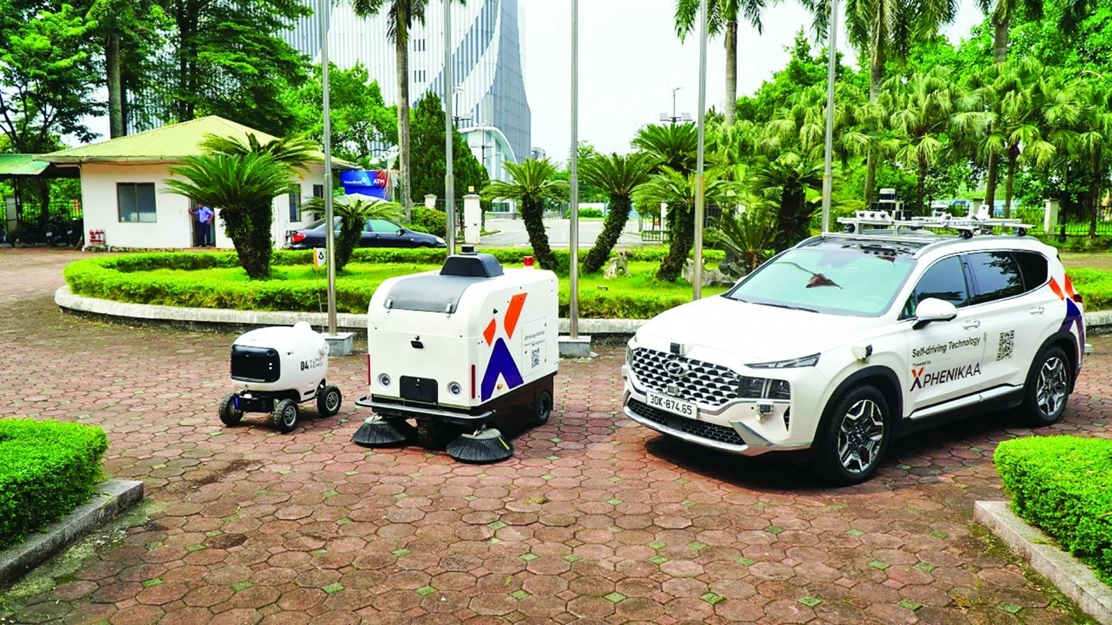 Hà Nội tạo chuyển biến thực chất trong thực hiện Nghị quyết số 57-NQ/TW Hà Nội tạo chuyển biến thực chất trong thực hiện Nghị quyết số 57-NQ/TW