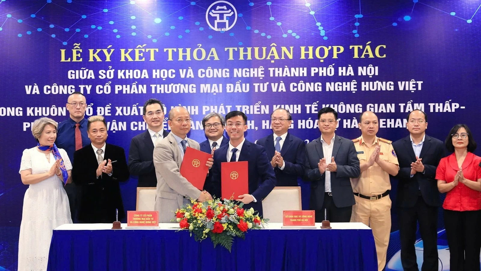 Hà Nội chuẩn bị thử nghiệm taxi bay EHang theo mô hình sandbox Hà Nội chuẩn bị thử nghiệm taxi bay EHang theo mô hình sandbox