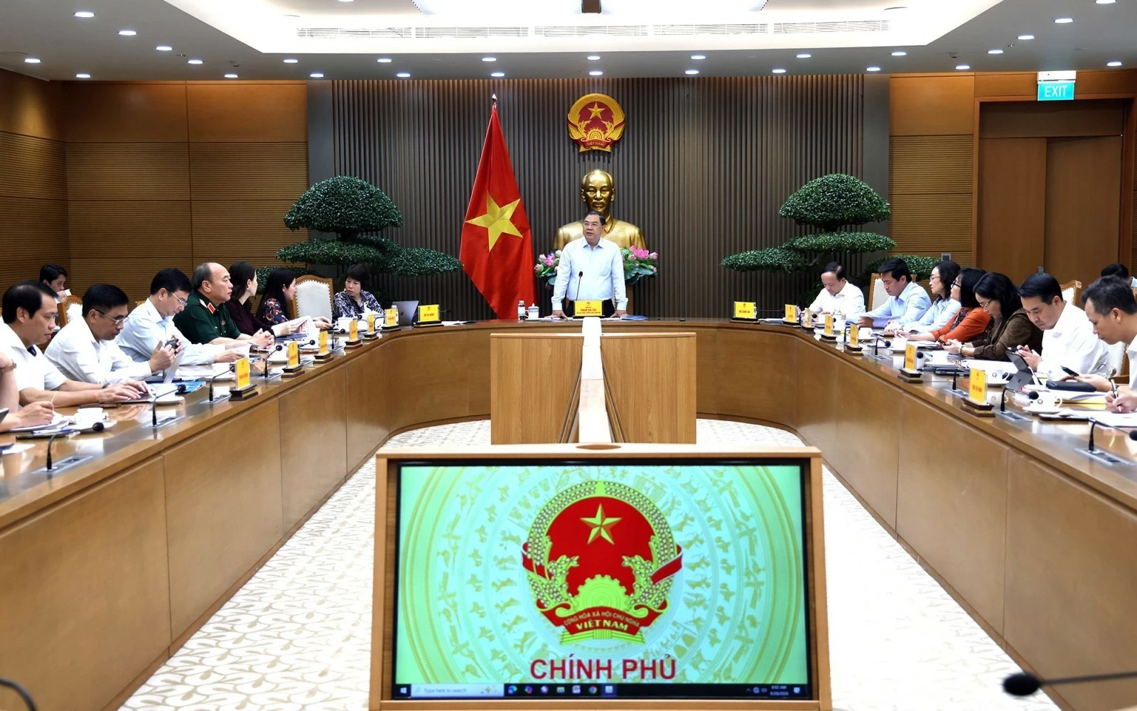 Mở không gian phát triển kinh tế cửa khẩu Mở không gian phát triển kinh tế cửa khẩu