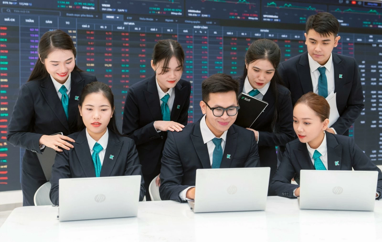 Kafi hướng tới nền tảng đồng hành toàn bộ hành trình tài chính