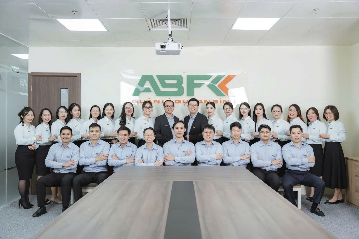 ABF - 20 Năm Kiến Tạo Niềm Tin, Vững Bước Bứt Phá