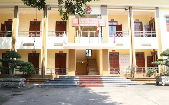 5 nam thuc hien ra soat dien tich tru so mot lan