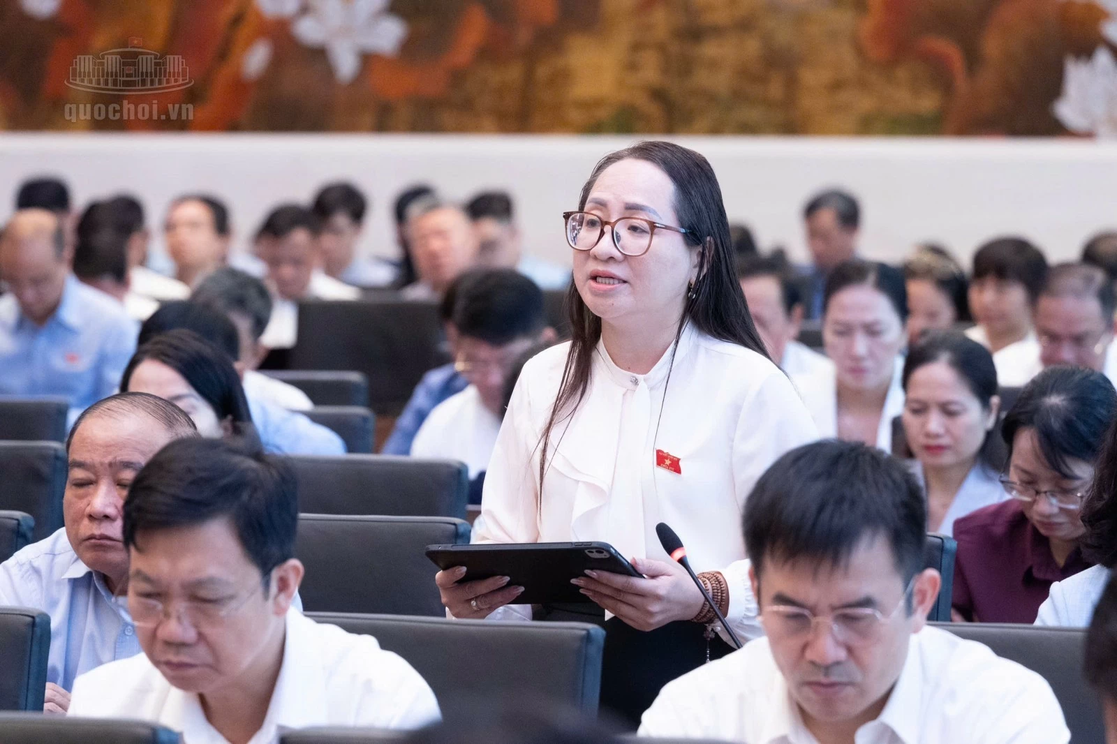 Cân nhắc mức phạt, bảo đảm quyền của người dân khi xử lý vi phạm hành chính Cân nhắc mức phạt, bảo đảm quyền của người dân khi xử lý vi phạm hành chính