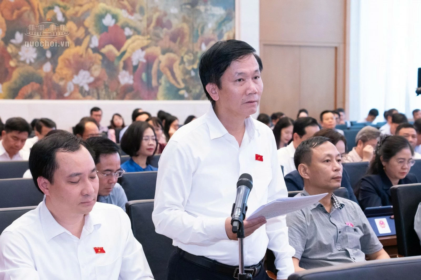 Đề xuất tài xế xe công nghệ tham gia bảo hiểm xã hội bắt buộc