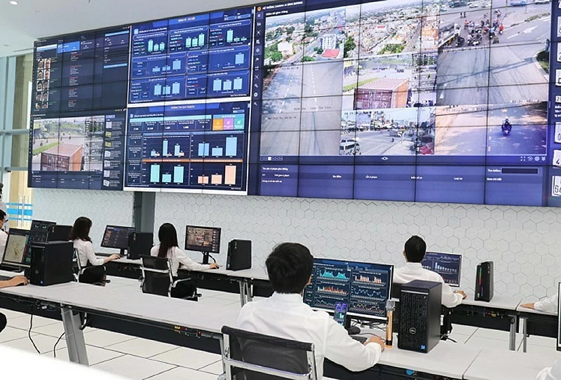 Hà Nội đưa khoa học, công nghệ thành động lực tăng trưởng Hà Nội đưa khoa học, công nghệ thành động lực tăng trưởng