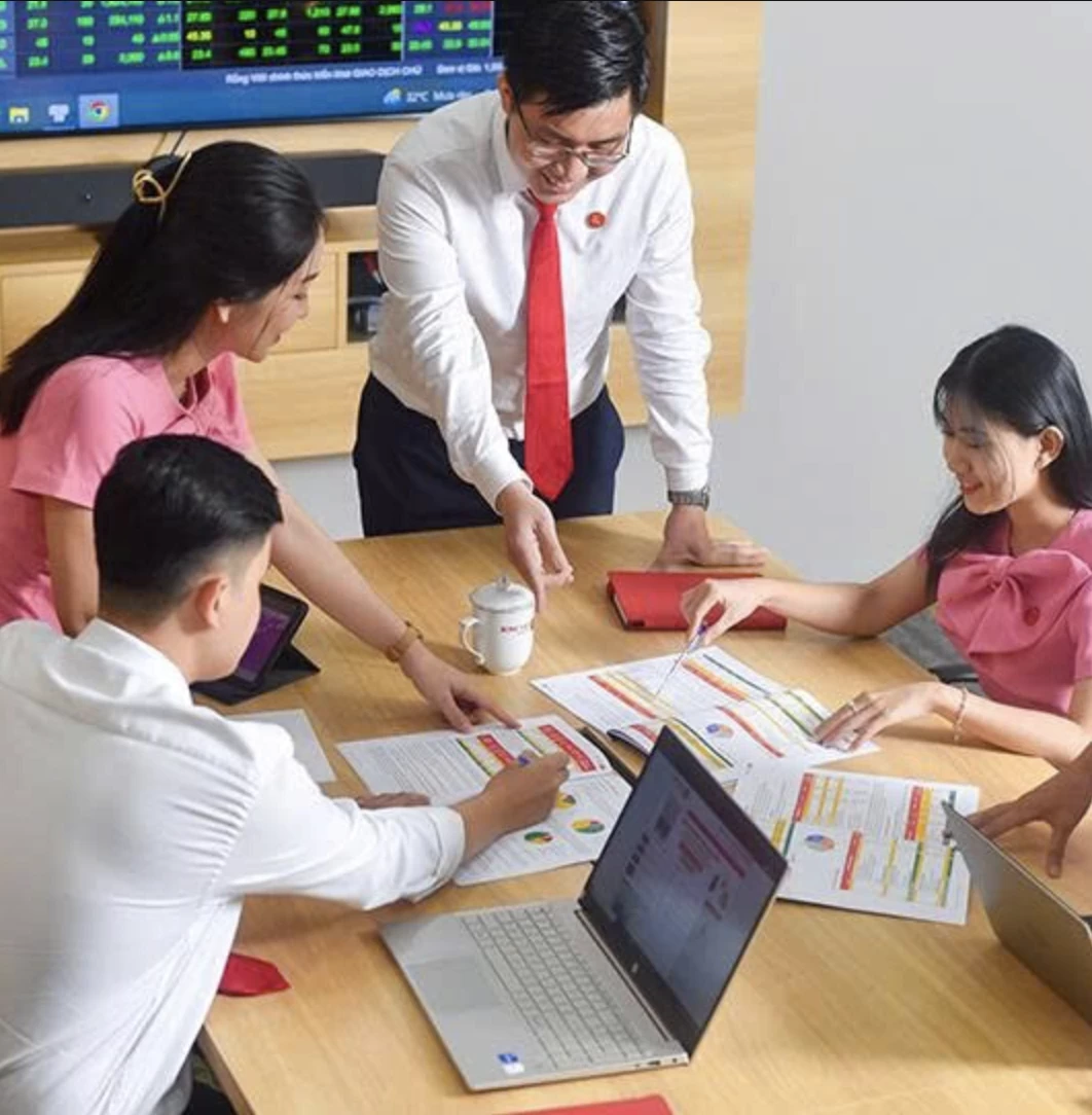 Lộ diện nhóm doanh nghiệp tăng mạnh lợi nhuận quý III Lộ diện nhóm doanh nghiệp tăng mạnh lợi nhuận quý III