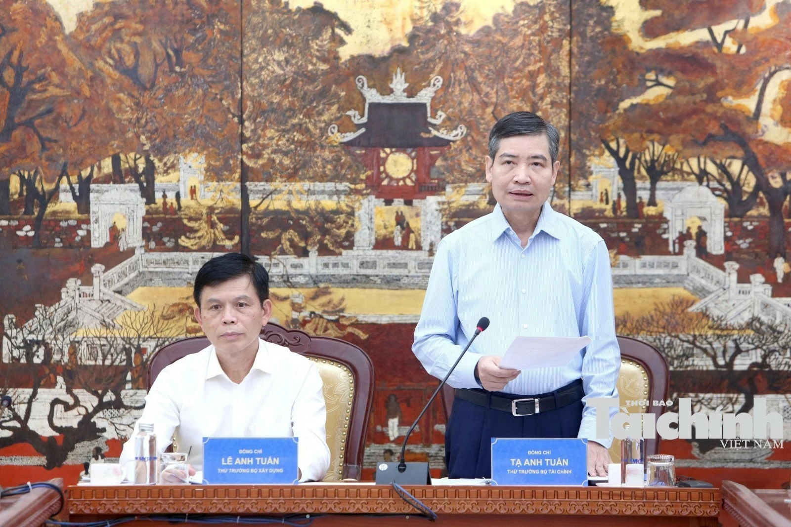 Dự án giao thông trọng điểm trước sức ép tăng tốc giải ngân