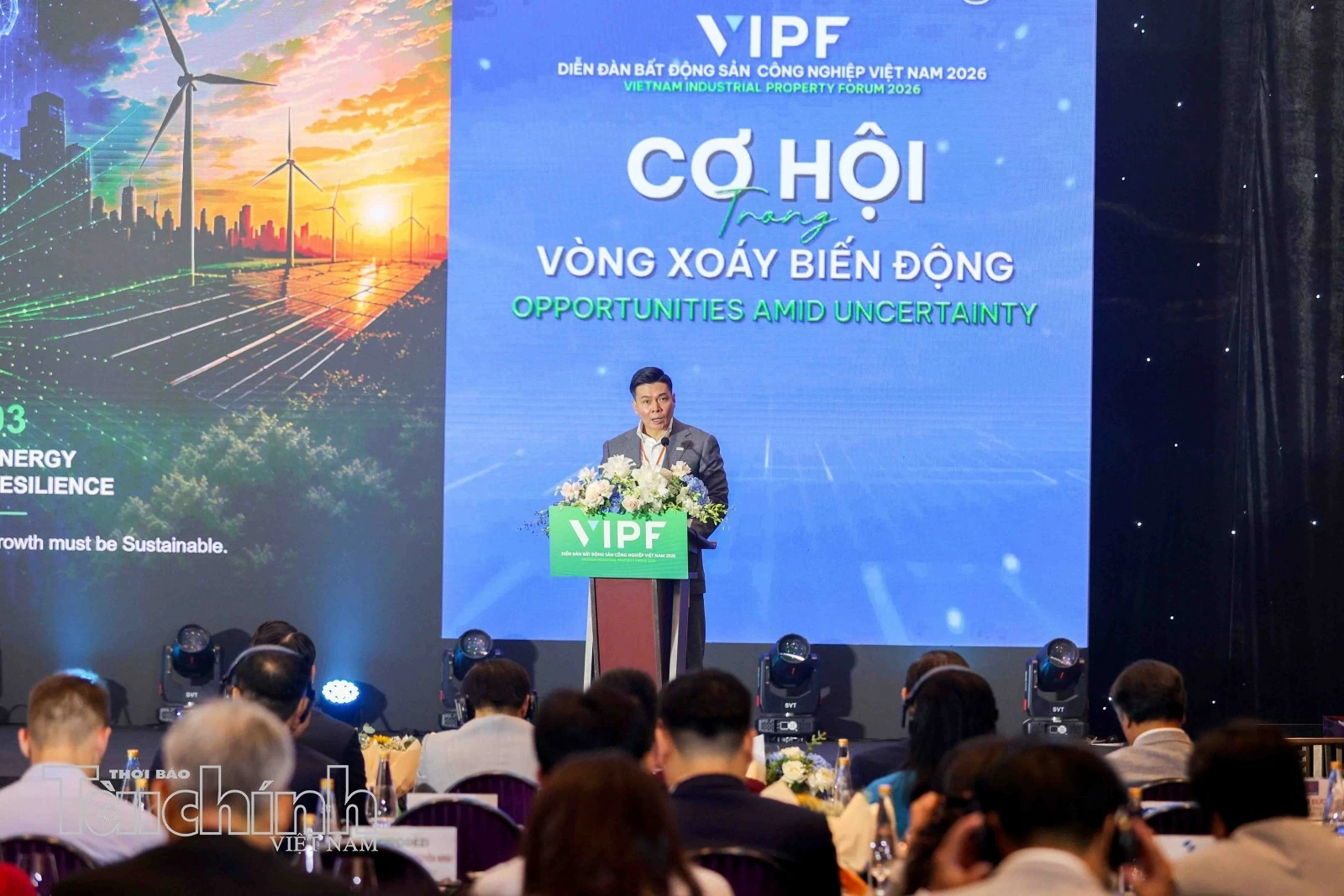Việt Nam trước cơ hội kiến tạo thế hệ công nghiệp mới Việt Nam trước cơ hội kiến tạo thế hệ công nghiệp mới