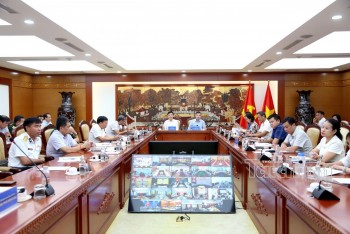Dự án giao thông trọng điểm trước sức ép tăng tốc giải ngân