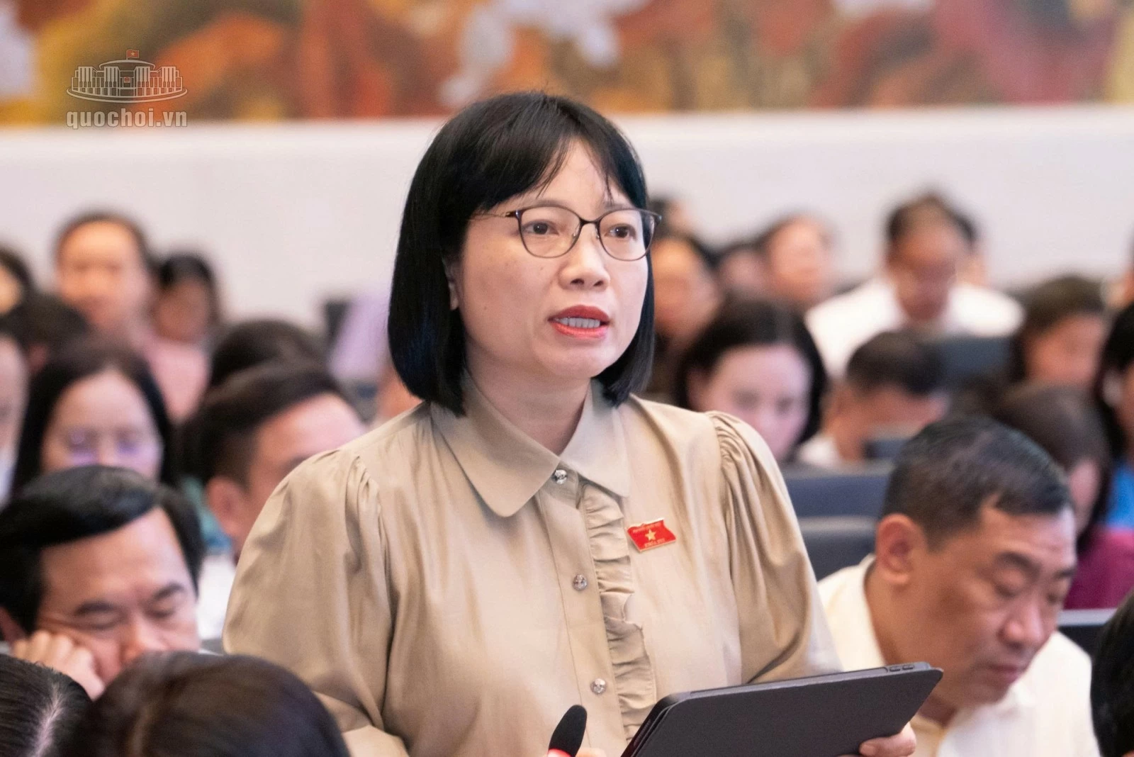 Mở rộng diện đầu tư của Quỹ Bảo hiểm xã hội: Cân bằng an toàn và hiệu quả Mở rộng diện đầu tư của Quỹ Bảo hiểm xã hội: Cân bằng an toàn và hiệu quả