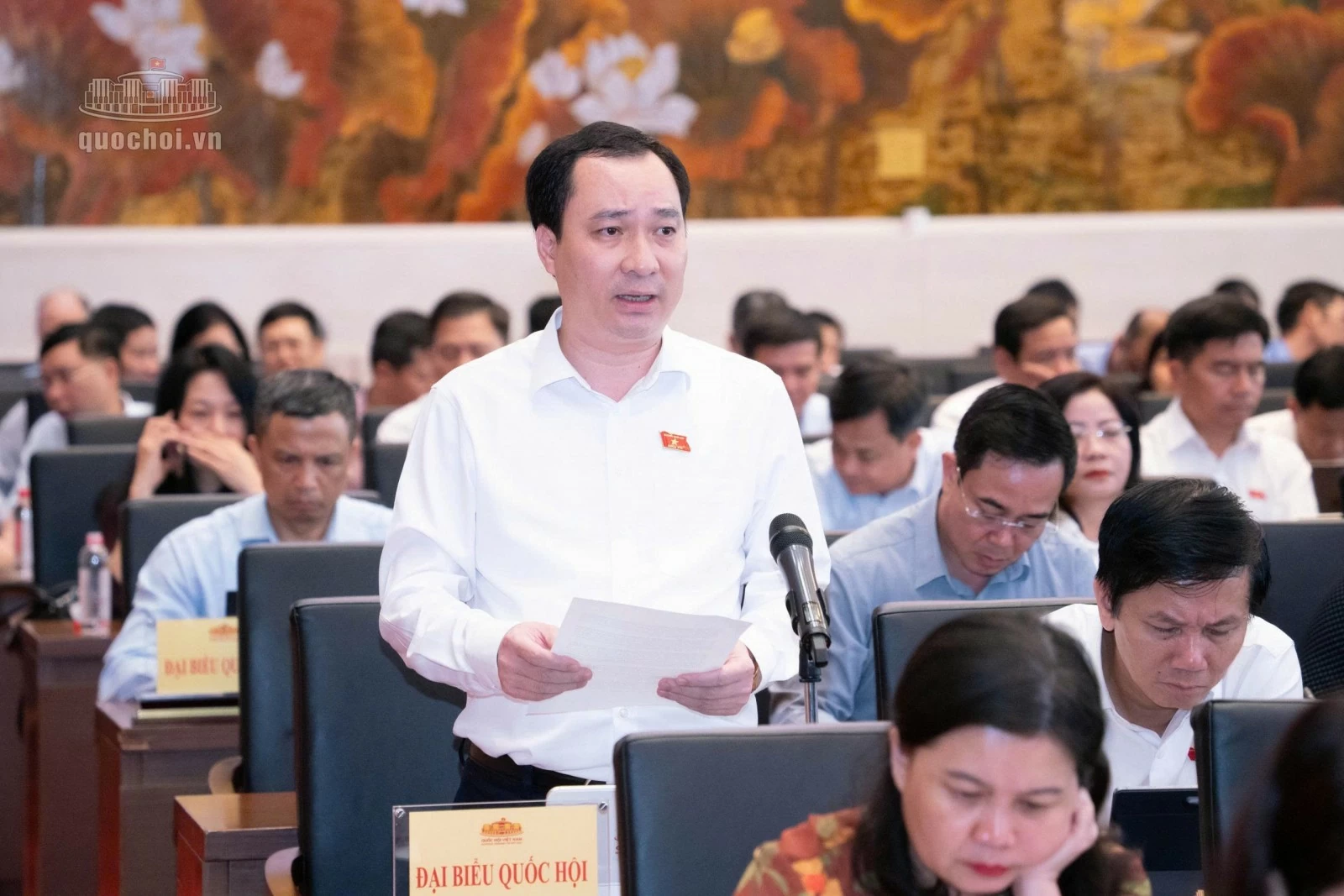 Mở rộng diện đầu tư của Quỹ Bảo hiểm xã hội: Cân bằng an toàn và hiệu quả Mở rộng diện đầu tư của Quỹ Bảo hiểm xã hội: Cân bằng an toàn và hiệu quả