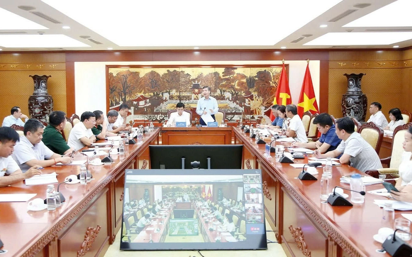 go diem nghen tang toc giai ngan von du an giao thong trong diem