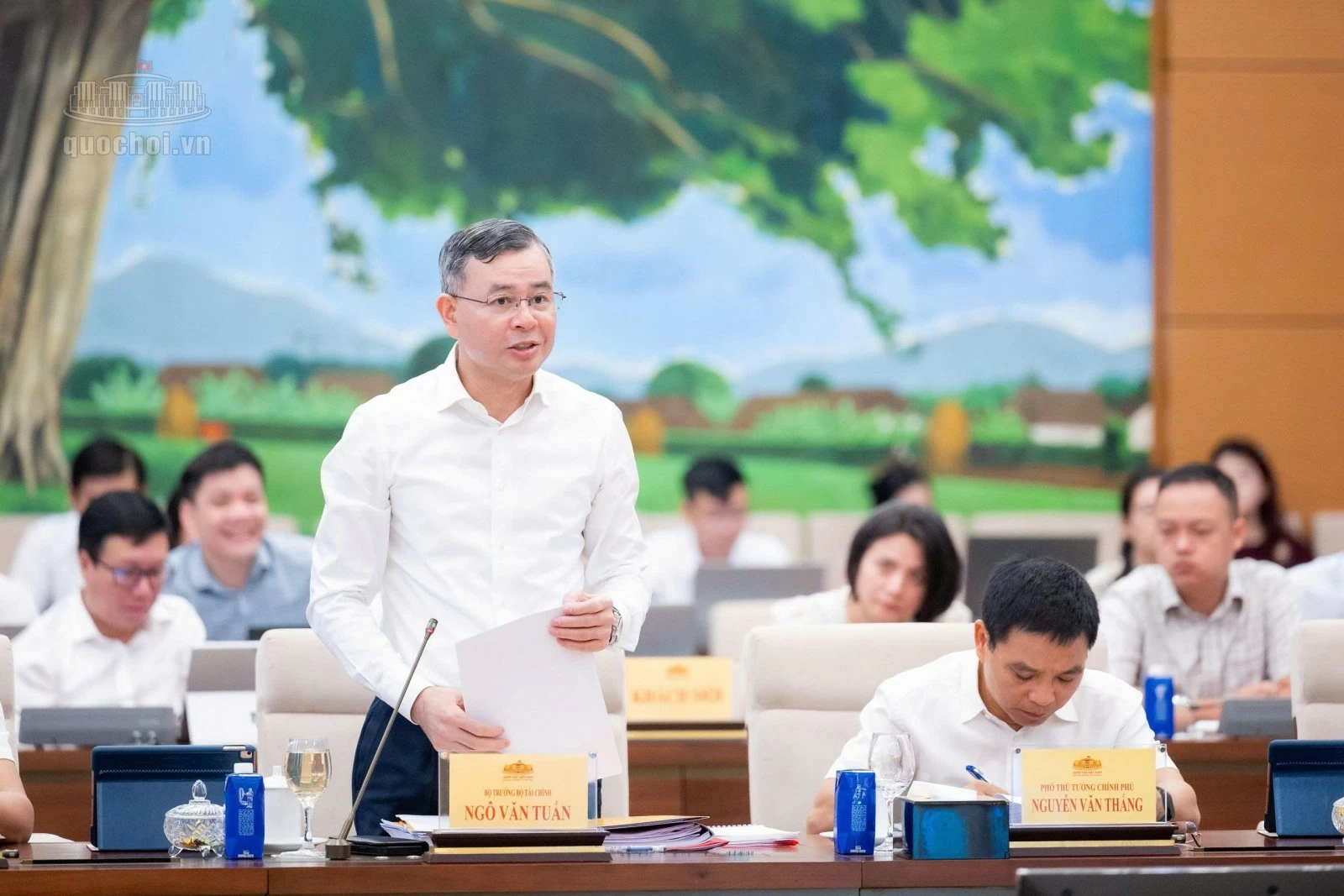 Đề xuất áp dụng ưu đãi vượt trội cho một số dự án đầu tư nước ngoài