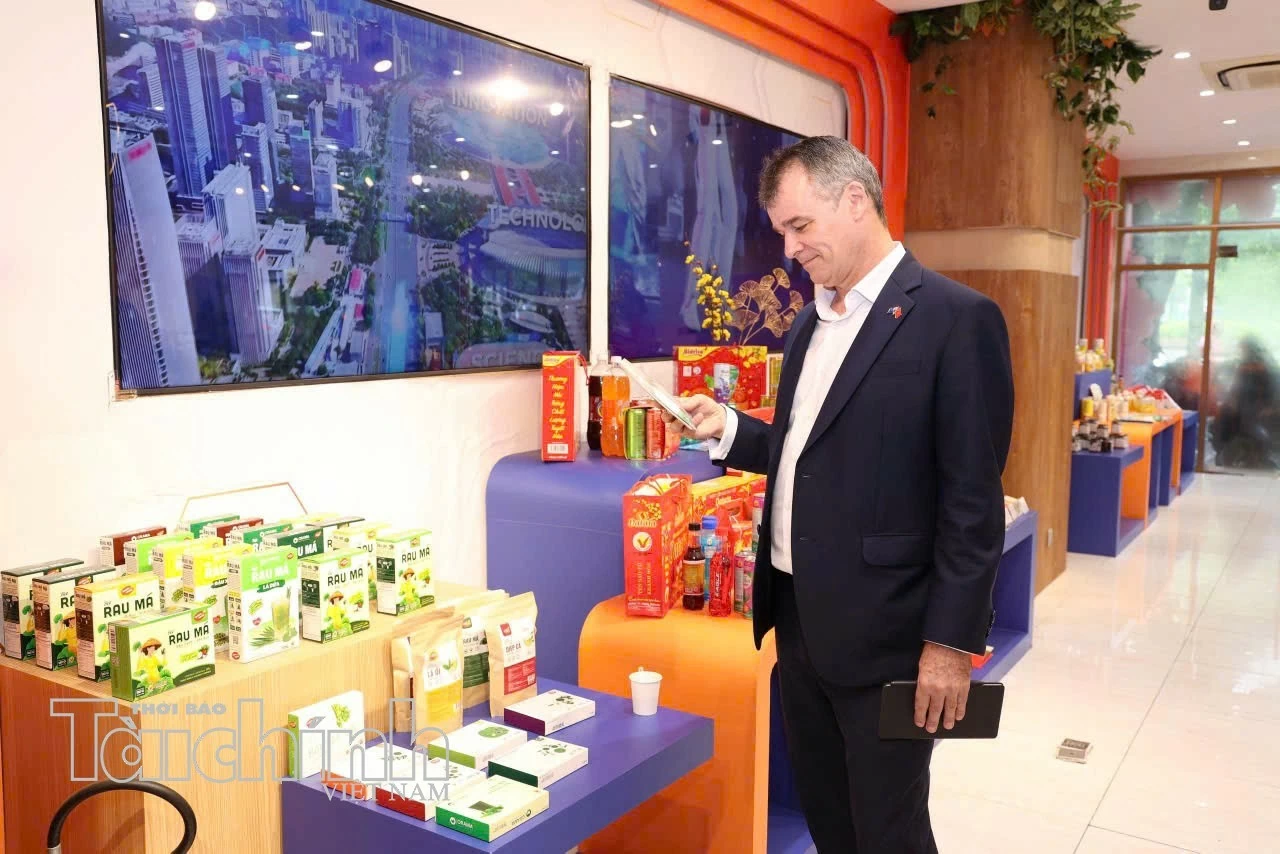 Doanh nghiệp xuất khẩu Việt phải đáp ứng nhiều chuẩn mới để vào thị trường Úc