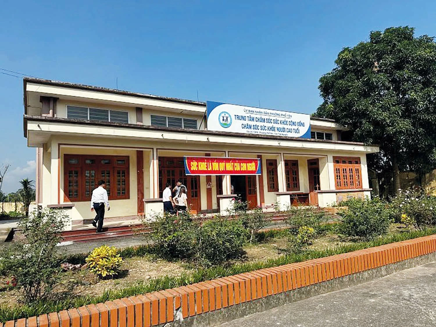 Cơ chế đặc thù Cơ chế đặc thù