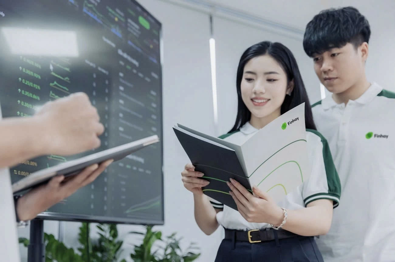 Lợi nhuận doanh nghiệp phân hóa trước chặng nước rút