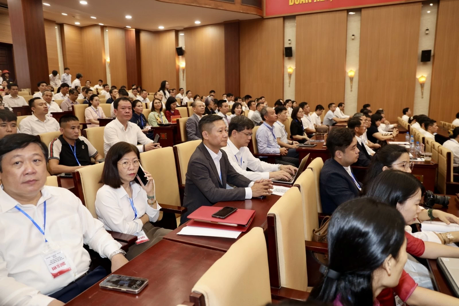 Công nghiệp hỗ trợ: Chuyển từ có “sản phẩm” sang có “năng lực”