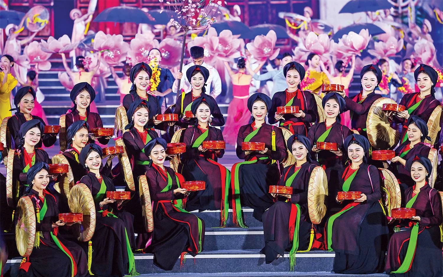 Bổ sung nhiều nhiệm vụ vào Chương trình hành động của Chính phủ thực hiện Nghị quyết số 80-NQ/TW