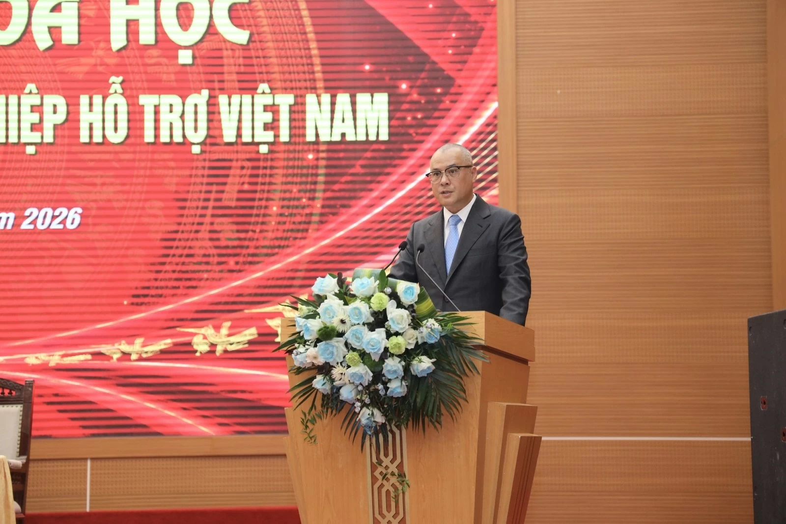 Công nghiệp hỗ trợ: Chuyển từ có “sản phẩm” sang có “năng lực”