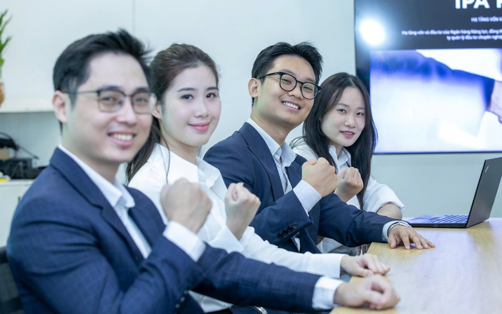 Triển khai chương trình đào tạo 10.000 CEO