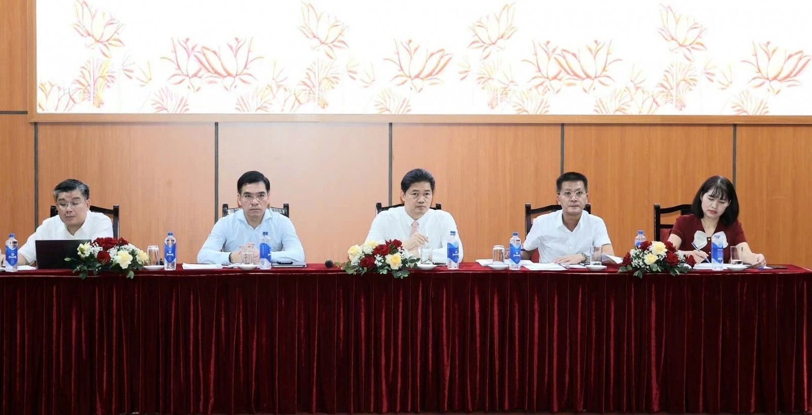 Quản lý an toàn thực phẩm theo toàn bộ chuỗi giá trị Quản lý an toàn thực phẩm theo toàn bộ chuỗi giá trị