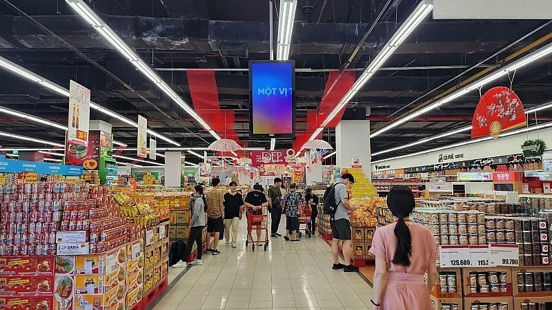Hà Nội mở rộng dư địa tăng trưởng