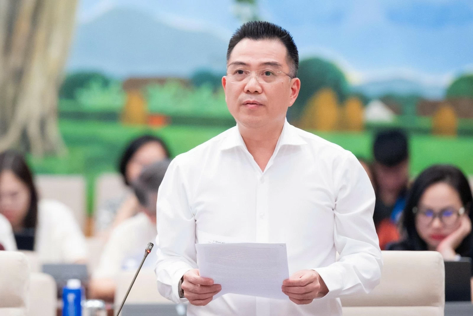 Thu hồi đất xây khu đô thị: Đề xuất bồi thường bằng đất ở hoặc nhà ở tại chỗ