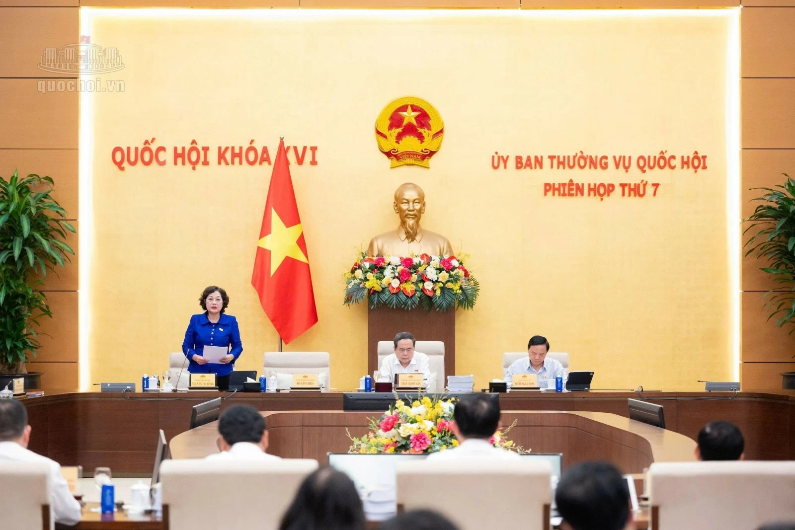 Thu hồi đất xây khu đô thị: Đề xuất bồi thường bằng đất ở hoặc nhà ở tại chỗ