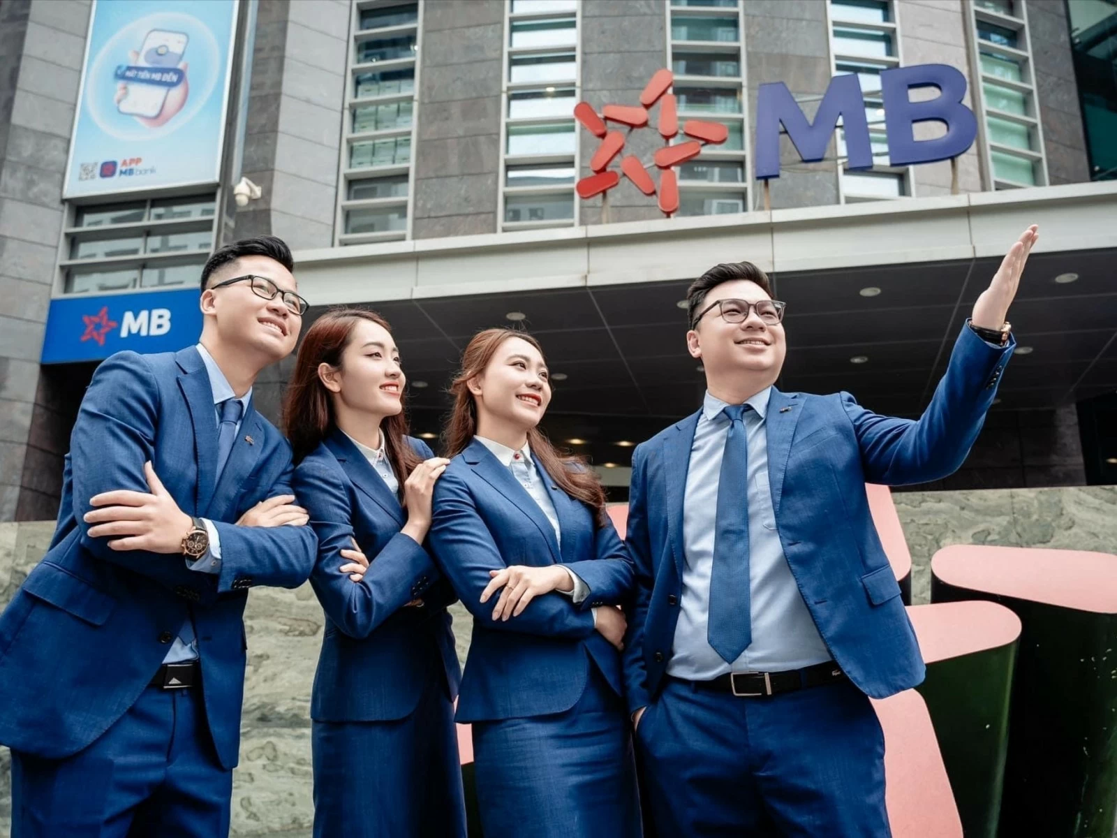 Ngân hàng Việt đầu tiên vượt mốc vốn điều lệ 100.000 tỷ đồng, MB chuyển hóa nguồn lực thành sức bật mới