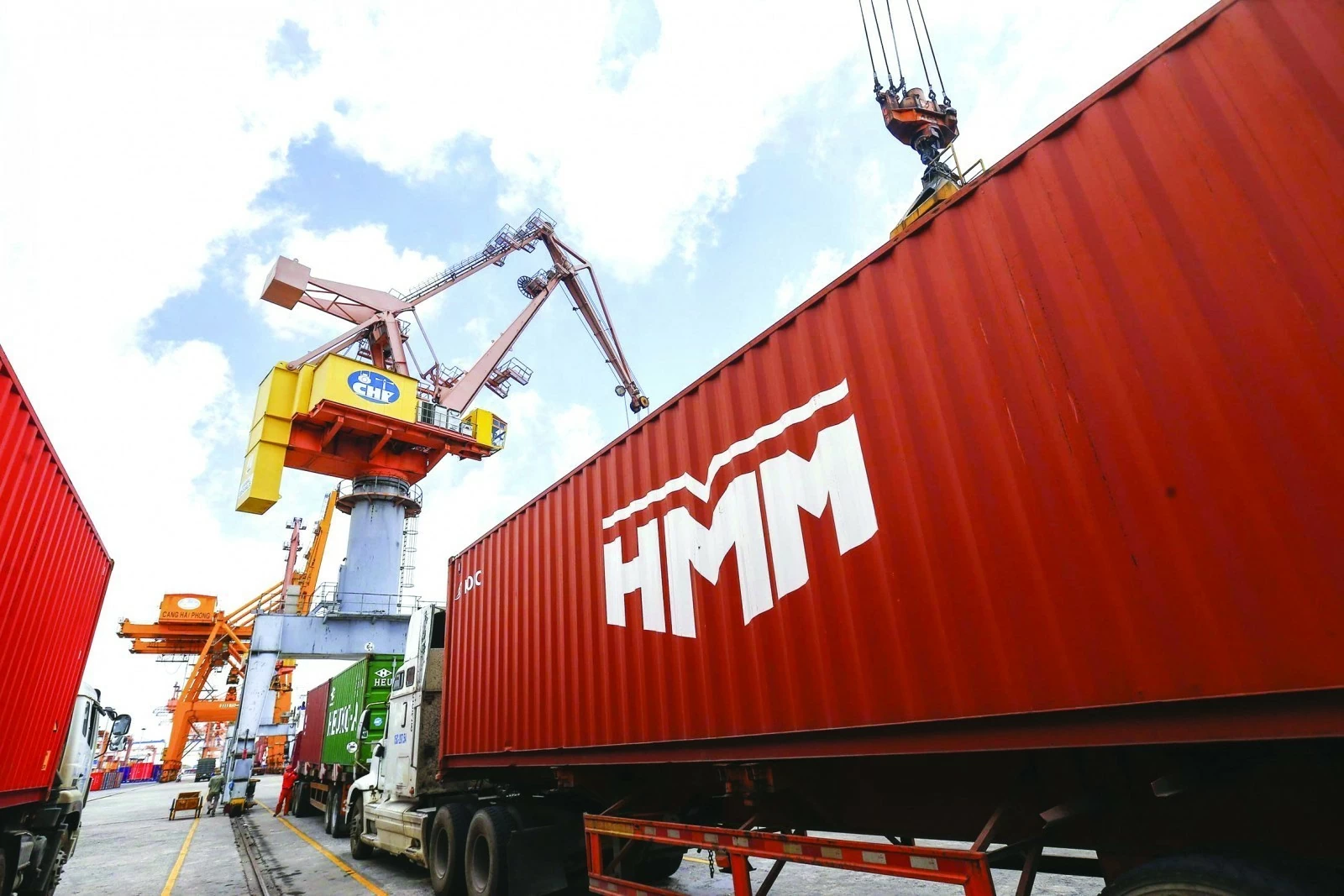 Phía sau triển vọng tích cực vẫn là bài toán về chất lượng Phía sau triển vọng tích cực vẫn là bài toán về chất lượng