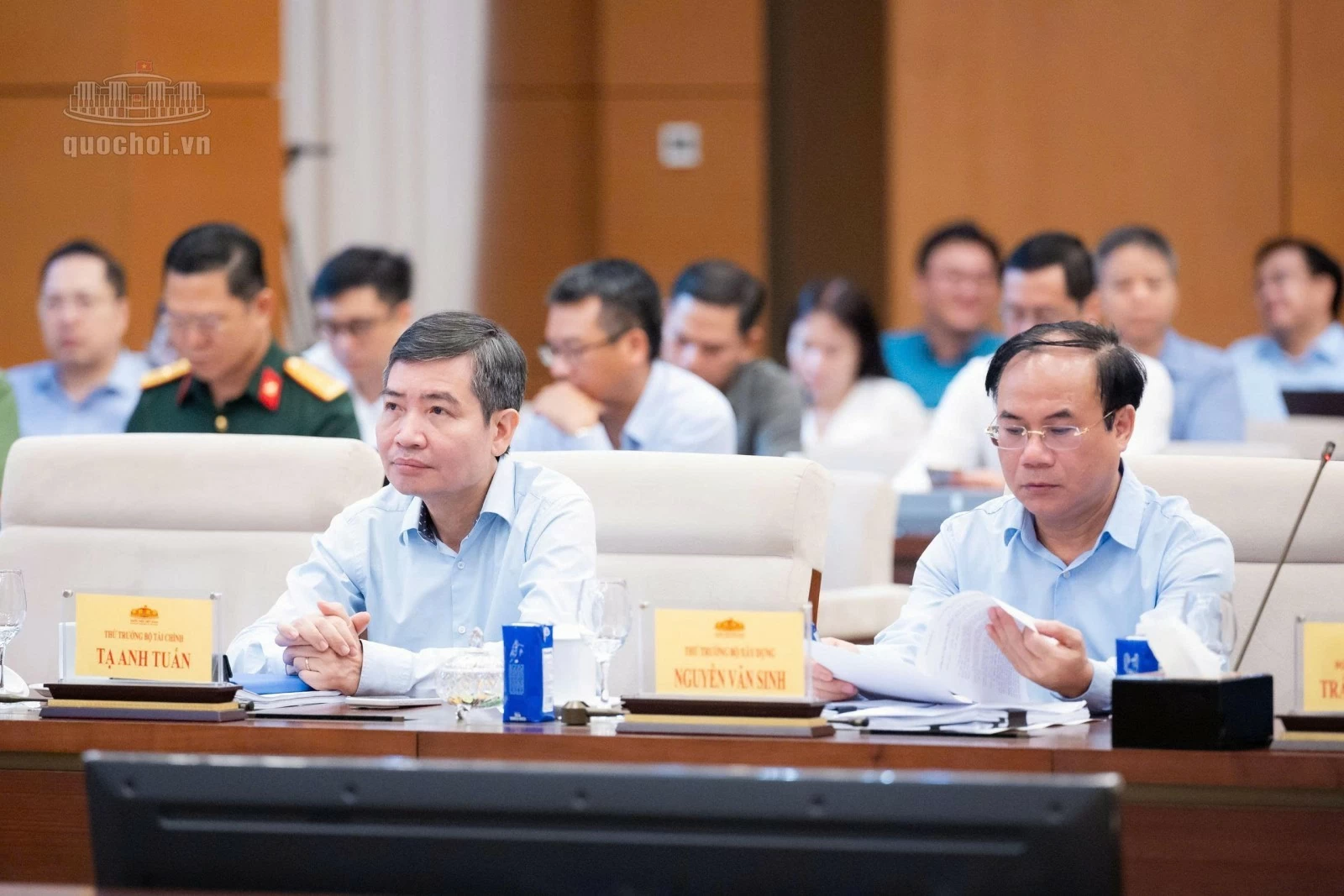 Đề xuất đưa 5% giá trị còn lại của hợp đồng bất động sản vào tài khoản phong tỏa Đề xuất đưa 5% giá trị còn lại của hợp đồng bất động sản vào tài khoản phong tỏa