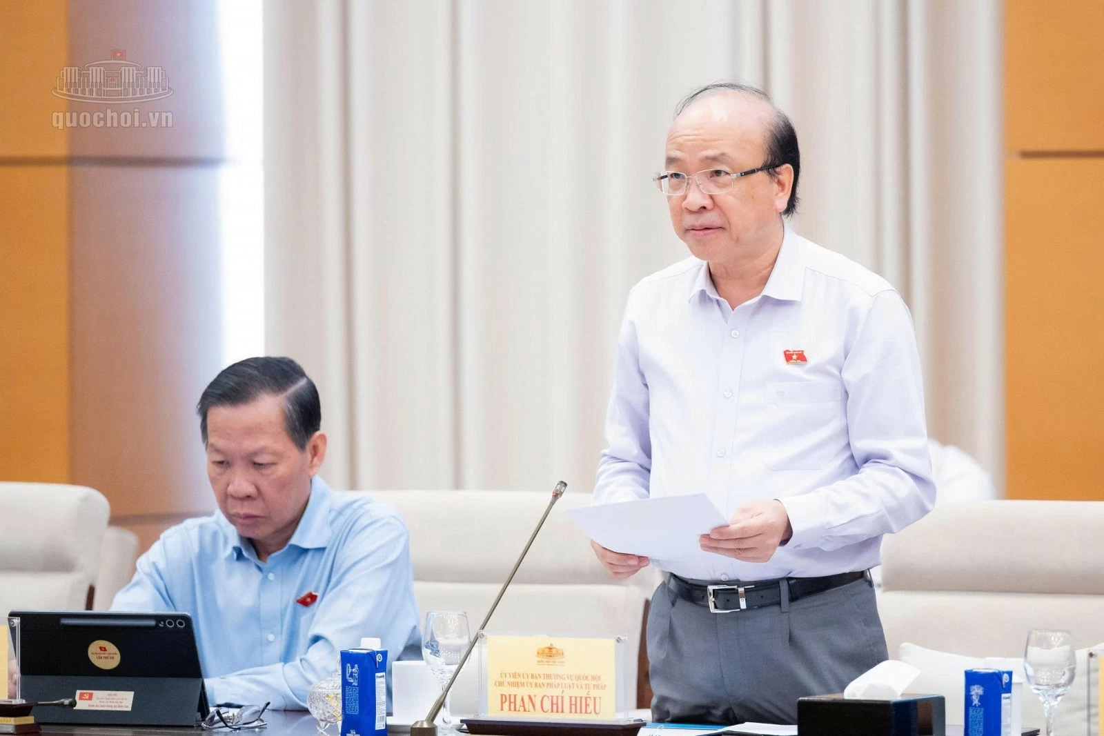 Đề xuất đưa 5% gi&aacute; trị c&ograve;n lại của hợp đồng bất động sản v&agrave;o t&agrave;i khoản phong tỏa