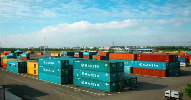 ICD Tân Cảng - Long Bình bị phạt 157,5 triệu đồng do vi phạm công bố thông tin