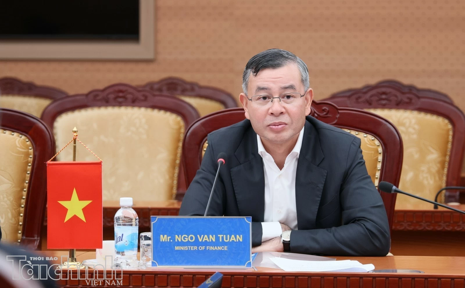 JBIC sẵn sàng mở rộng hỗ trợ Việt Nam huy động vốn cho tăng trưởng