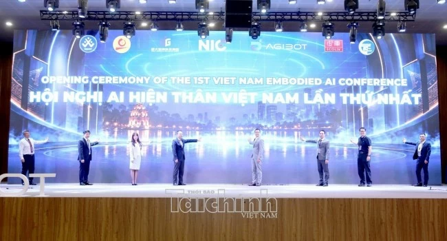 hoi nghi ai hien than viet nam lan thu nhat dinh hinh ky nguyen nang suat moi va chien luoc vuon tam khu vuc