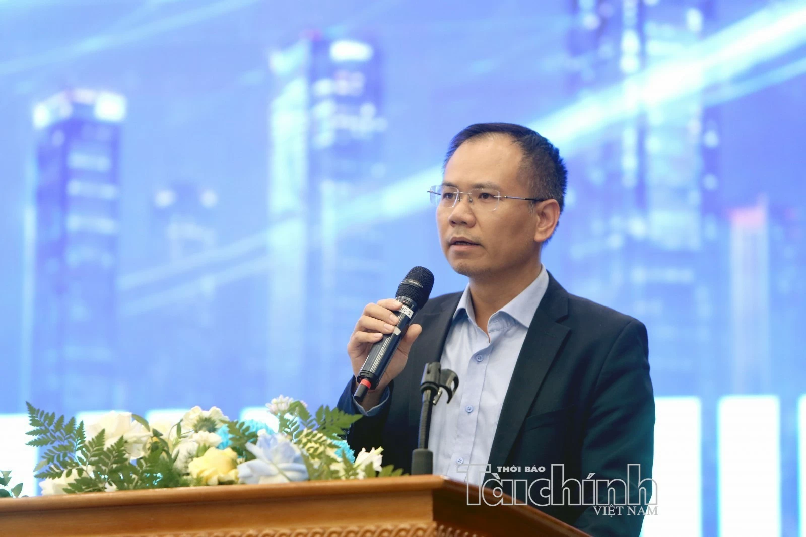 Hội nghị AI hiện thân Việt Nam lần thứ nhất: Định hình kỷ nguyên năng suất mới và chiến lược vươn tầm khu vực