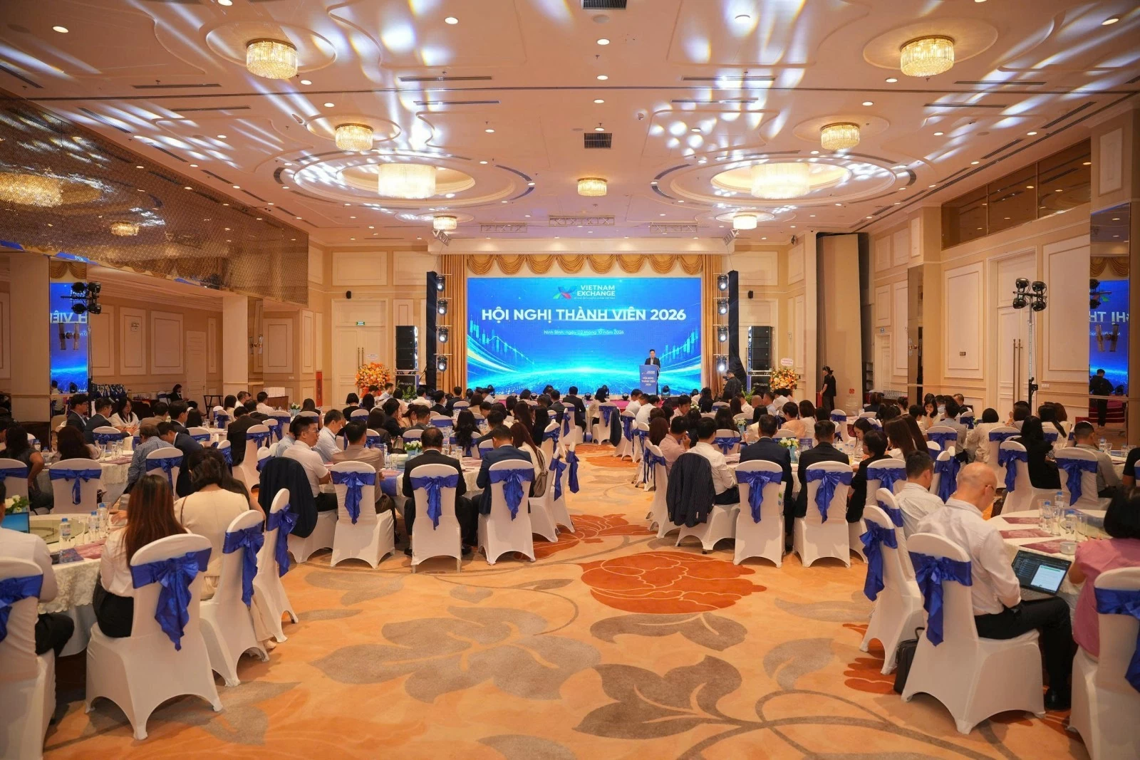 Các công ty chứng khoán hỗ trợ thiết thực cho tiến trình nâng hạng