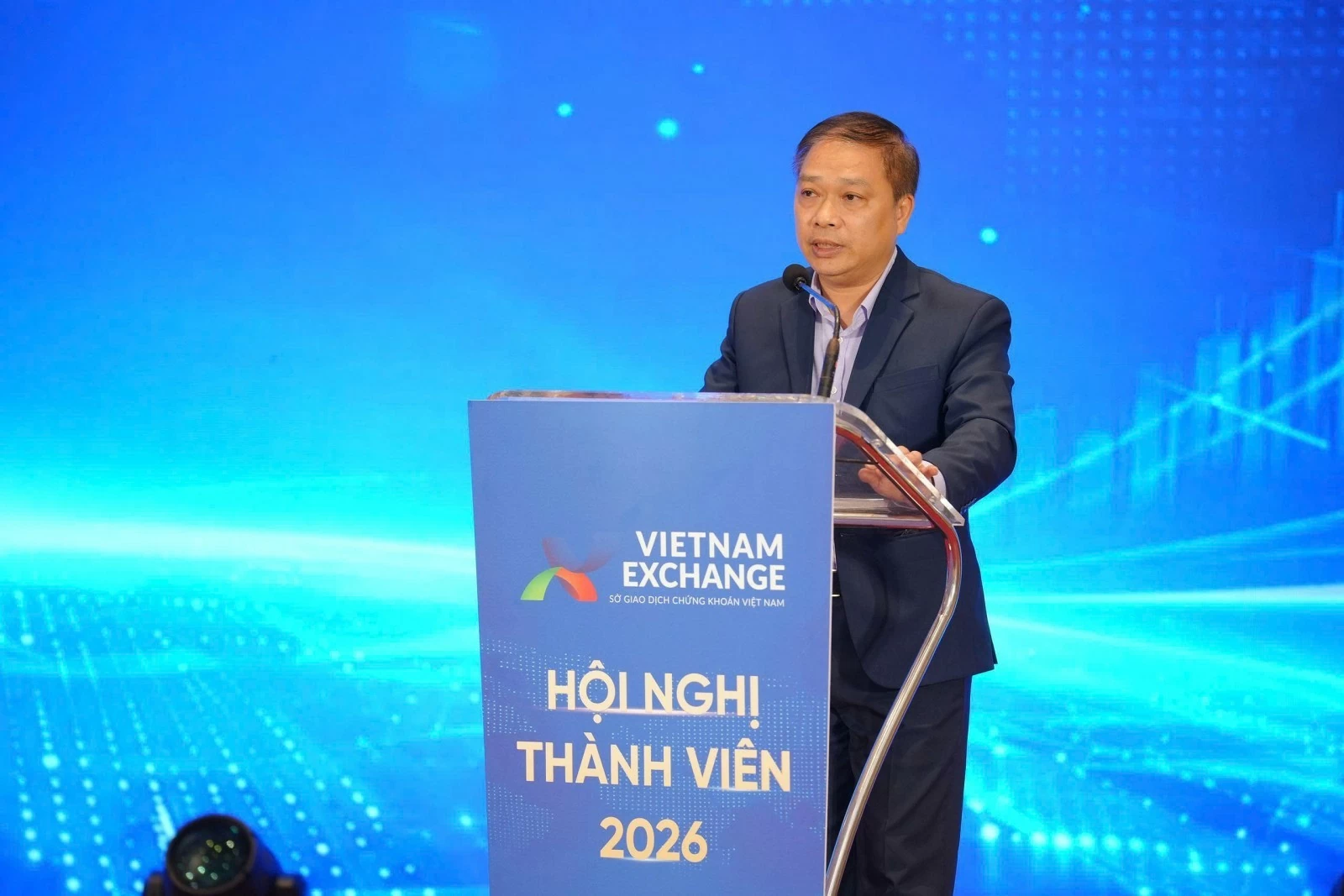 Biến cơ hội từ nâng hạng thành động lực phát triển của thị trường chứng khoán