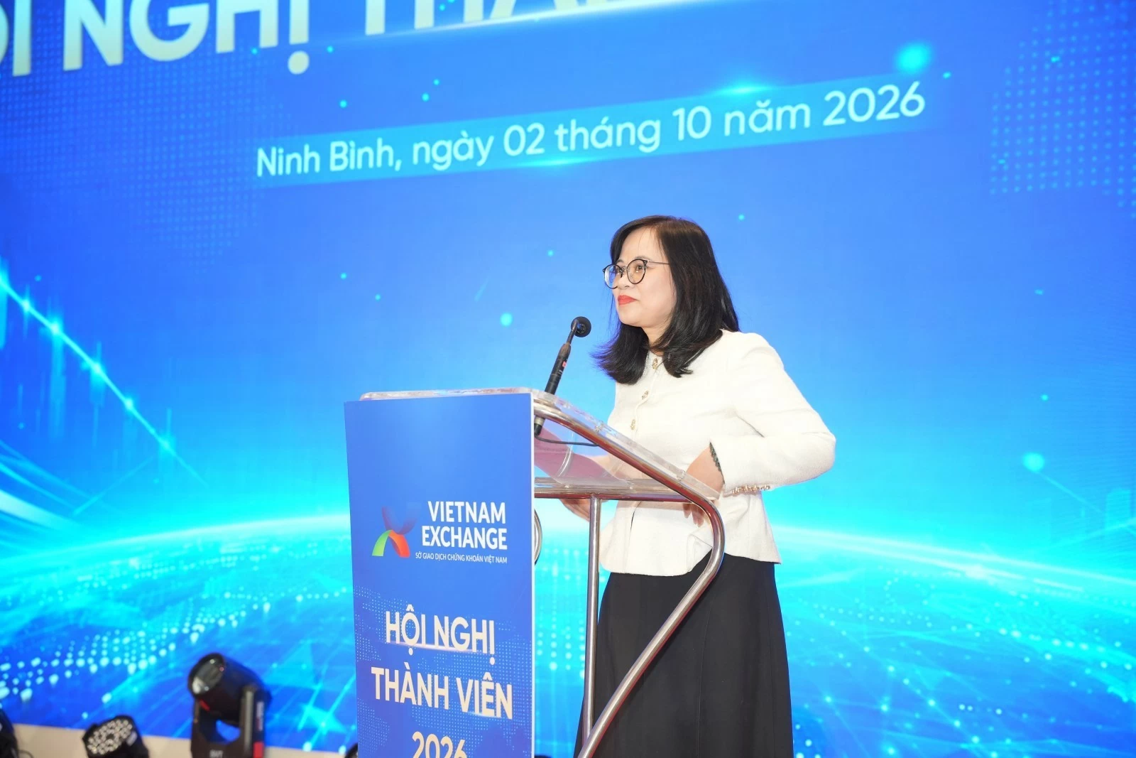 Biến cơ hội từ nâng hạng thành động lực phát triển của thị trường chứng khoán